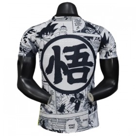 Japan x Goku 2025 - Fodboldtrøjer Speciel (S/S)