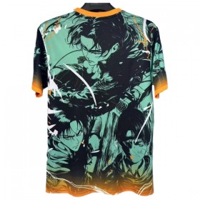 Japan x Kyojin 2025 - Fodboldtrøjer Speciel (S/S)