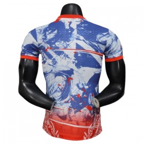 Japan x Kyojin 2025 - Fodboldtrøjer Speciel (S/S)