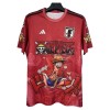 Japan x Luffy 2025 - Fodboldtrøjer Speciel (S/S)
