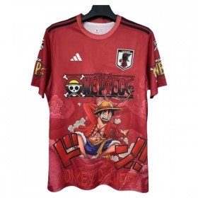 Japan x Luffy 2025 - Fodboldtrøjer Speciel (S/S)