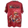 Japan x Luffy 2025 - Fodboldtrøjer Speciel (S/S)