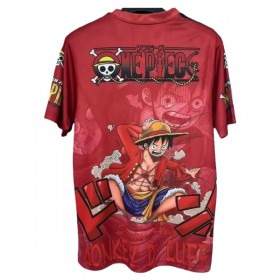 Japan x Luffy 2025 - Fodboldtrøjer Speciel (S/S)
