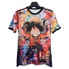 Japan x Luffy 2025 - Fodboldtrøjer Speciel (S/S)