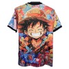 Japan x Luffy 2025 - Fodboldtrøjer Speciel (S/S)