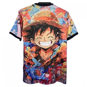 Japan x Luffy 2025 - Fodboldtrøjer Speciel (S/S)
