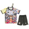 Japan x Luffy Børn 2025 - Fodboldtrøjer Speciel (S/S)