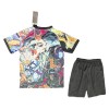 Japan x Luffy Børn 2025 - Fodboldtrøjer Speciel (S/S)
