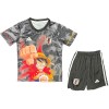 Japan x Luffy Børn 2025 - Fodboldtrøjer Speciel (S/S)