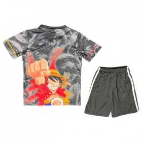 Japan x Luffy Børn 2025 - Fodboldtrøjer Speciel (S/S)