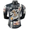 Japan x Luffy Gear 5 2025 - Fodboldtrøjer Speciel (S/S)