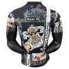 Japan x Luffy Gear 5 2025 - Fodboldtrøjer Speciel (S/S)