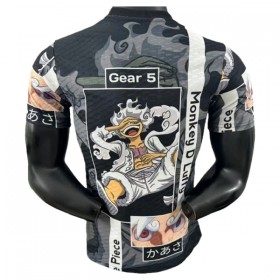 Japan x Luffy Gear 5 2025 - Fodboldtrøjer Speciel (S/S)