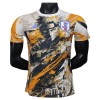 Japan x Naruto 2025 - Fodboldtrøjer Speciel (S/S)