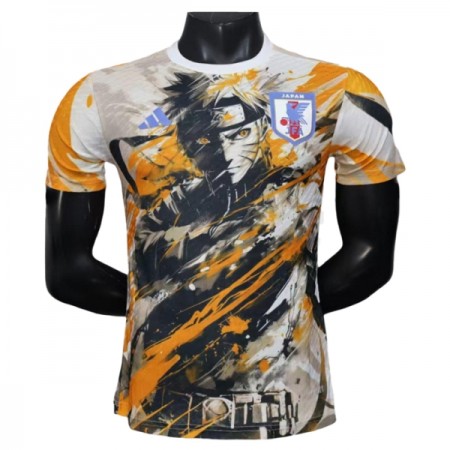 Japan x Naruto 2025 - Fodboldtrøjer Speciel (S/S)