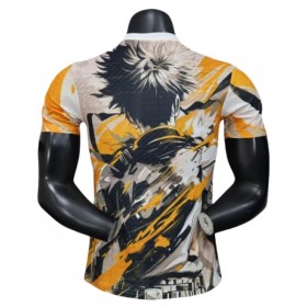 Japan x Naruto 2025 - Fodboldtrøjer Speciel (S/S)