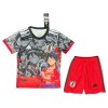 Japan x OnePiece Børn 2025 - Fodboldtrøjer Speciel (S/S)