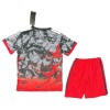 Japan x OnePiece Børn 2025 - Fodboldtrøjer Speciel (S/S)