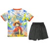 Japan x OnePiece Børn 2025 - Fodboldtrøjer Speciel (S/S)