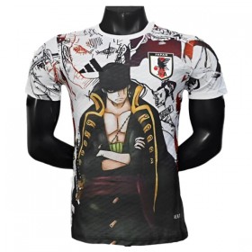 Japan x Zoro 2025 - Fodboldtrøjer Speciel (S/S)