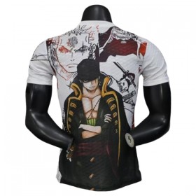 Japan x Zoro 2025 - Fodboldtrøjer Speciel (S/S)