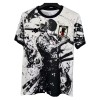 Japan x Zoro 2025 - Fodboldtrøjer Speciel (S/S)