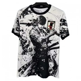 Japan x Zoro 2025 - Fodboldtrøjer Speciel (S/S)