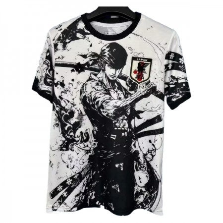Japan x Zoro 2025 - Fodboldtrøjer Speciel (S/S)