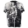 Japan x Zoro 2025 - Fodboldtrøjer Speciel (S/S)