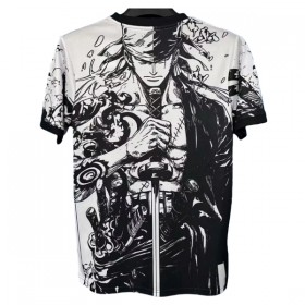 Japan x Zoro 2025 - Fodboldtrøjer Speciel (S/S)