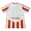 Koln 2025-26 - Fodboldtrøjer Speciel (S/S)