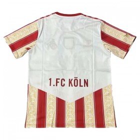 Koln 2025-26 - Fodboldtrøjer Speciel (S/S)