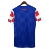 Kroatien 2010 Retro Udebane - Fodboldtrøjer (S/S)