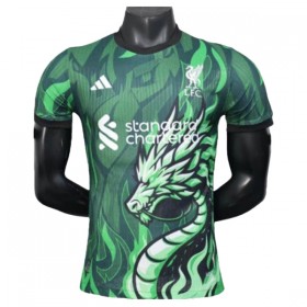 Liverpool Dragon 2025-26 - Fodboldtrøjer Speciel (S/S)