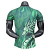 Liverpool Dragon 2025-26 - Fodboldtrøjer Speciel (S/S)