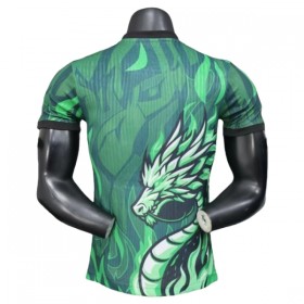 Liverpool Dragon 2025-26 - Fodboldtrøjer Speciel (S/S)