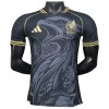 Mexico x Eagle 2025 Sort - Fodboldtrøjer Speciel (S/S)