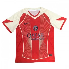 Paris Saint-Germain 2025-26 - Fodboldtrøjer Speciel (S/S)