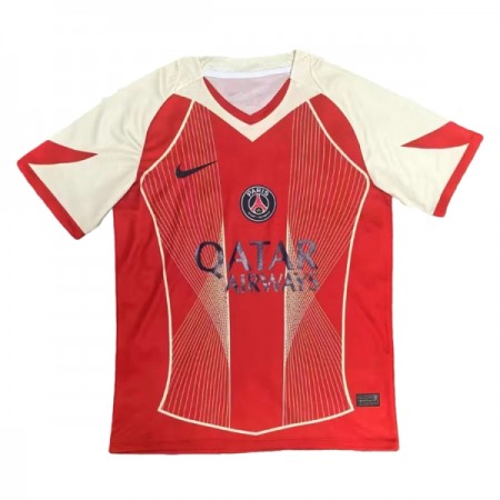 Paris Saint-Germain 2025-26 - Fodboldtrøjer Speciel (S/S) Paris Saint-Germain 2025-26 - Fodboldtrøjer Speciel (S/S)