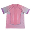 Paris Saint-Germain 2025-26 Pink - Fodboldtrøjer Speciel (S/S)