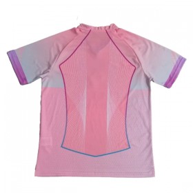 Paris Saint-Germain 2025-26 Pink - Fodboldtrøjer Speciel (S/S)