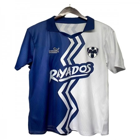 Rayados Monterrey 2025-26 - Fodboldtrøjer Speciel (S/S)
