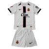 RCD Mallorca Børn Udebane 2025-26 - Fodboldtrøjer (S/S)