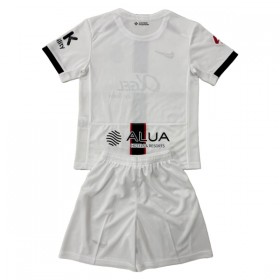 RCD Mallorca Børn Udebane 2025-26 - Fodboldtrøjer (S/S)