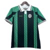 Real Betis 2025-26 - Fodboldtrøjer Speciel (S/S) Real Betis 2025-26 - Fodboldtrøjer Speciel (S/S)