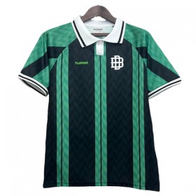 Real Betis 2025-26 - Fodboldtrøjer Speciel (S/S)