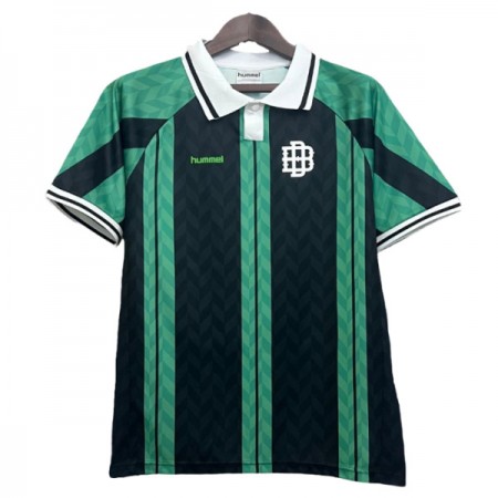 Real Betis 2025-26 - Fodboldtrøjer Speciel (S/S) Real Betis 2025-26 - Fodboldtrøjer Speciel (S/S)