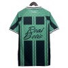 Real Betis 2025-26 - Fodboldtrøjer Speciel (S/S)