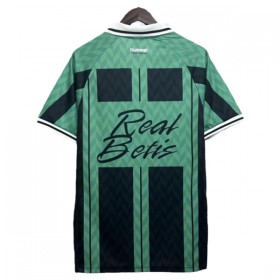 Real Betis 2025-26 - Fodboldtrøjer Speciel (S/S)