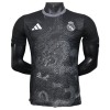 Real Madrid Dragon 2025-26 - Fodboldtrøjer Speciel (S/S) Real Madrid Dragon 2025-26 - Fodboldtrøjer Speciel (S/S)